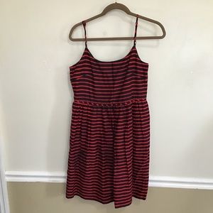 J.crew dress